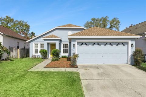 Photo of 1102 Royal Saint George Drive, Orlando, FL 32828 (MLS # O6390465)