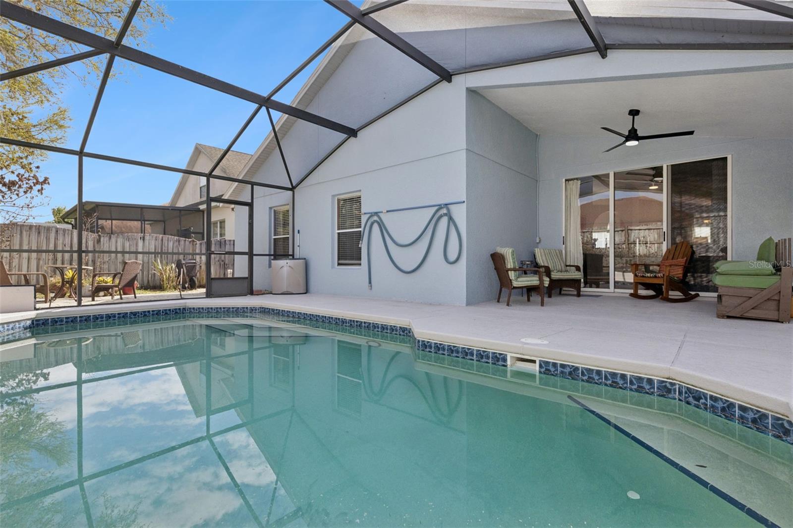 KENSINGTON AT EASTWOOD - Residential