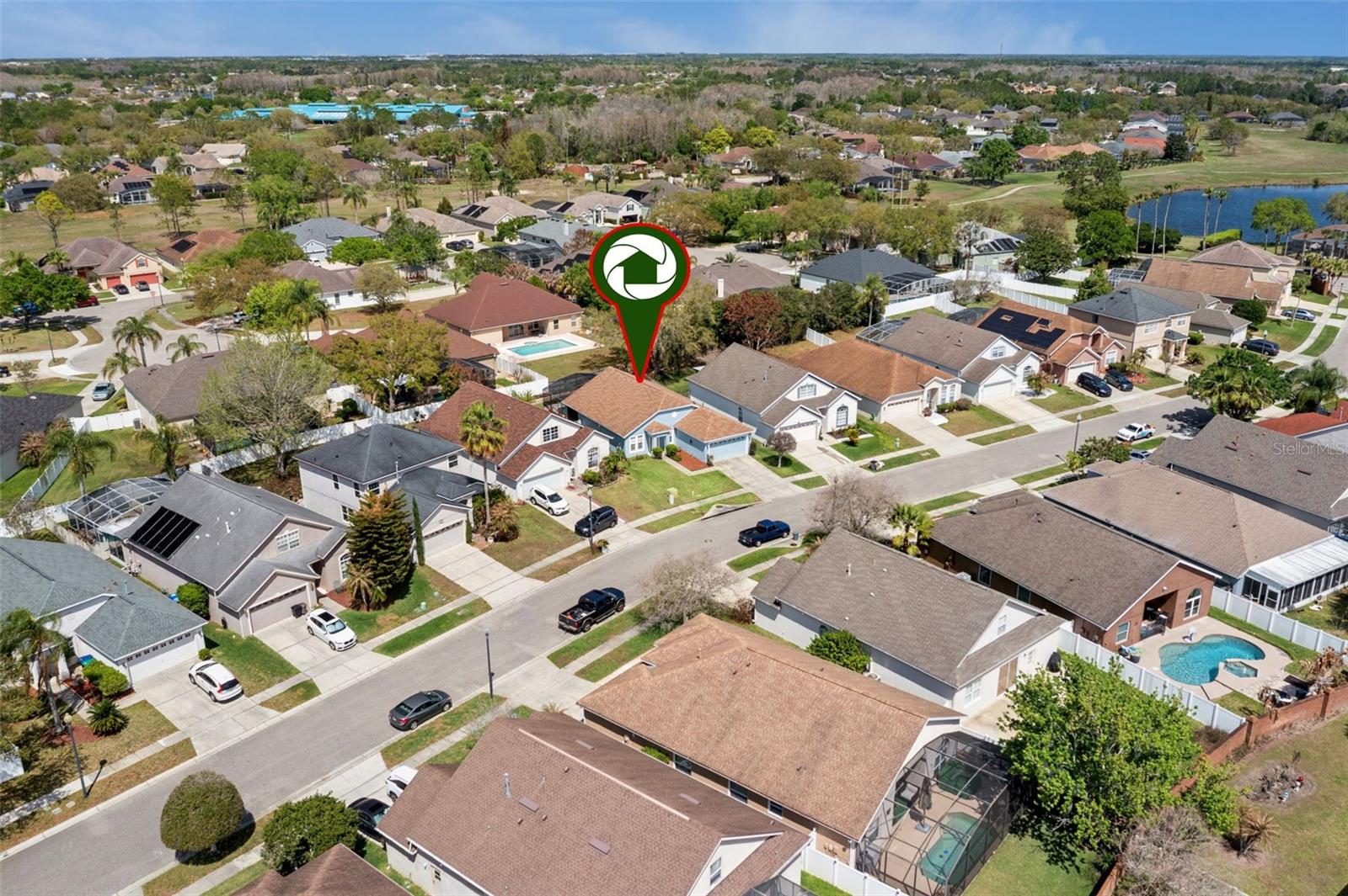 KENSINGTON AT EASTWOOD - Residential