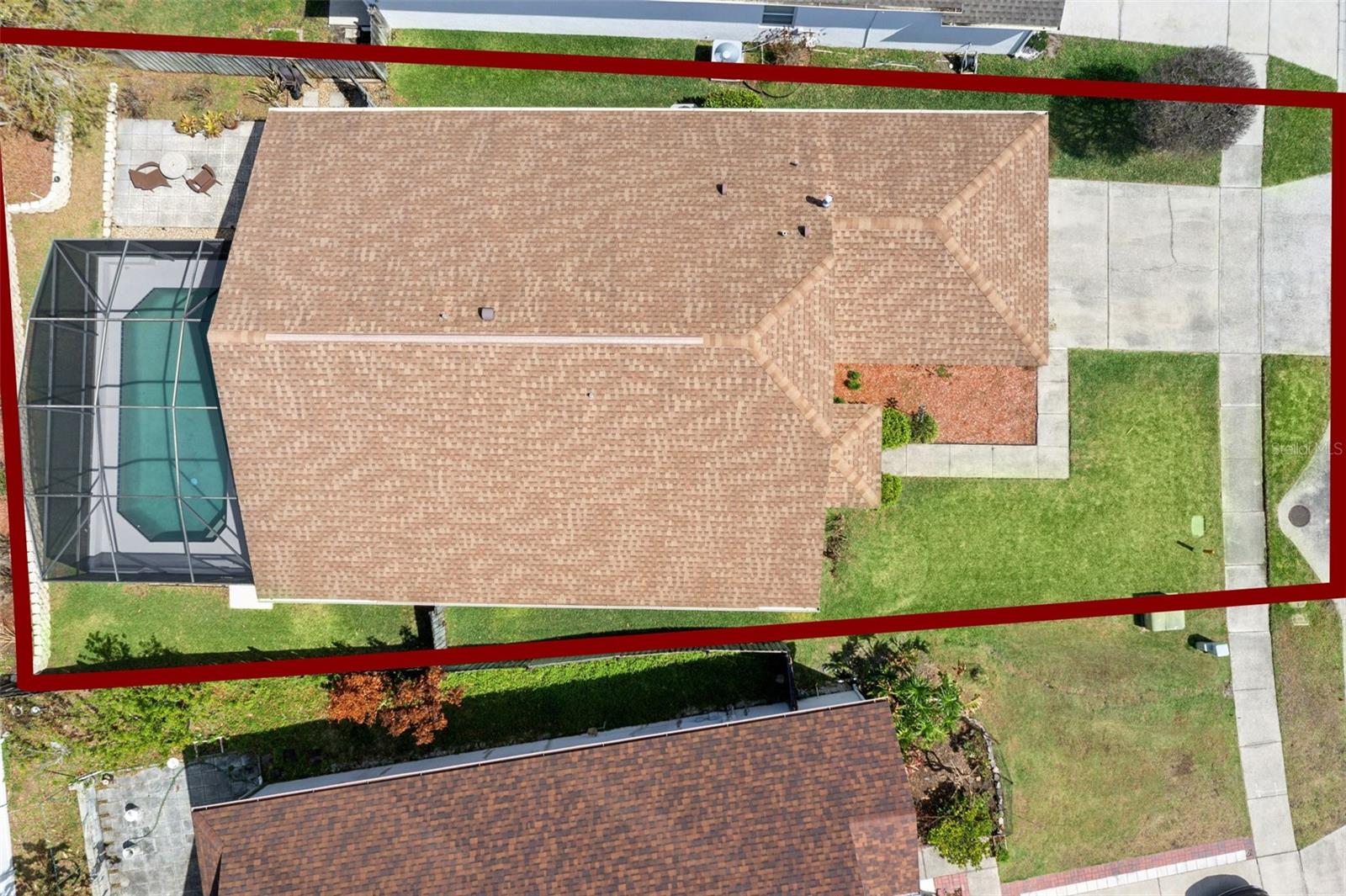 KENSINGTON AT EASTWOOD - Residential