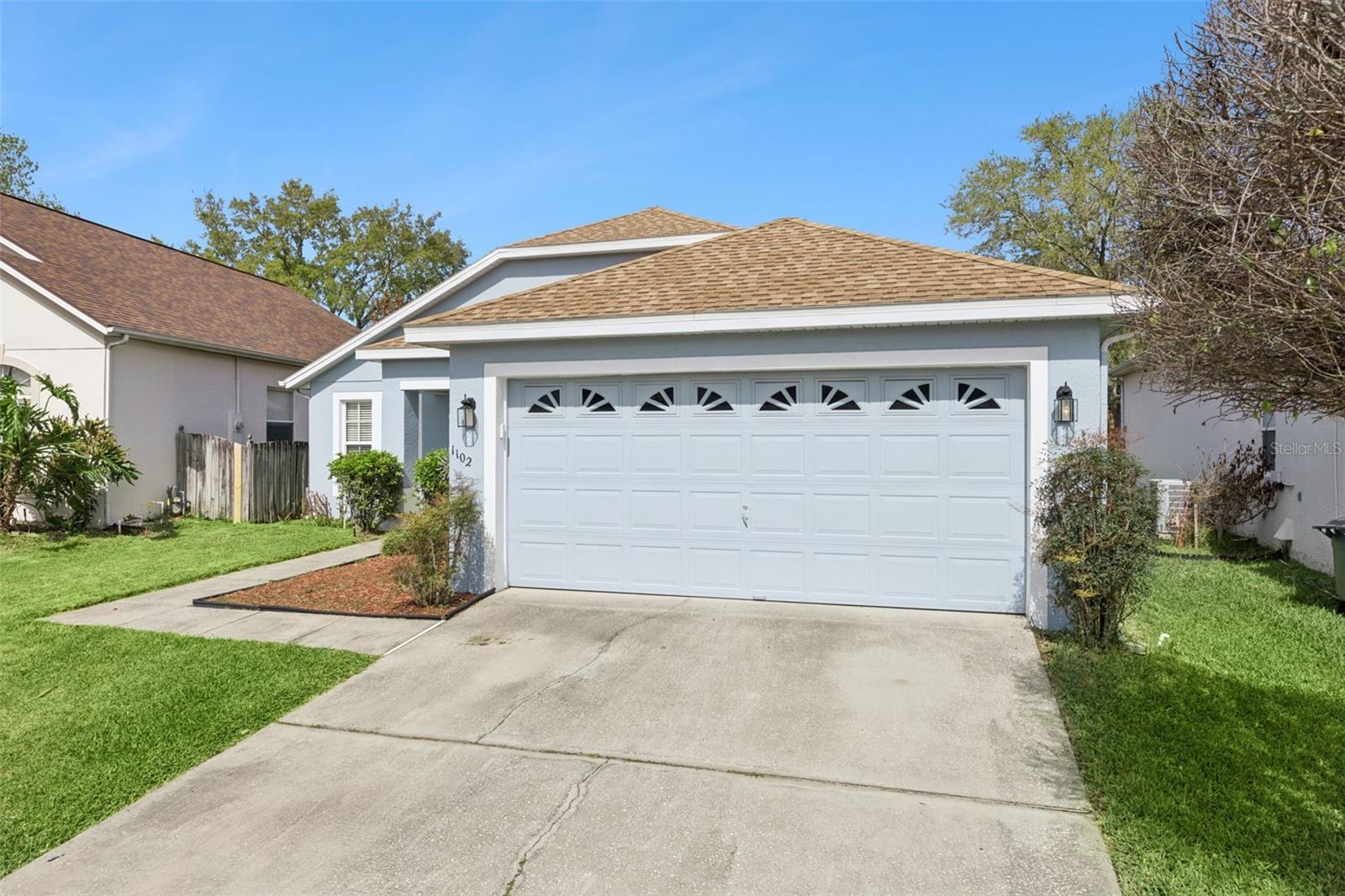 KENSINGTON AT EASTWOOD - Residential