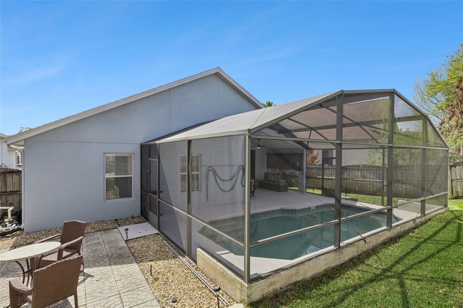 KENSINGTON AT EASTWOOD - Residential