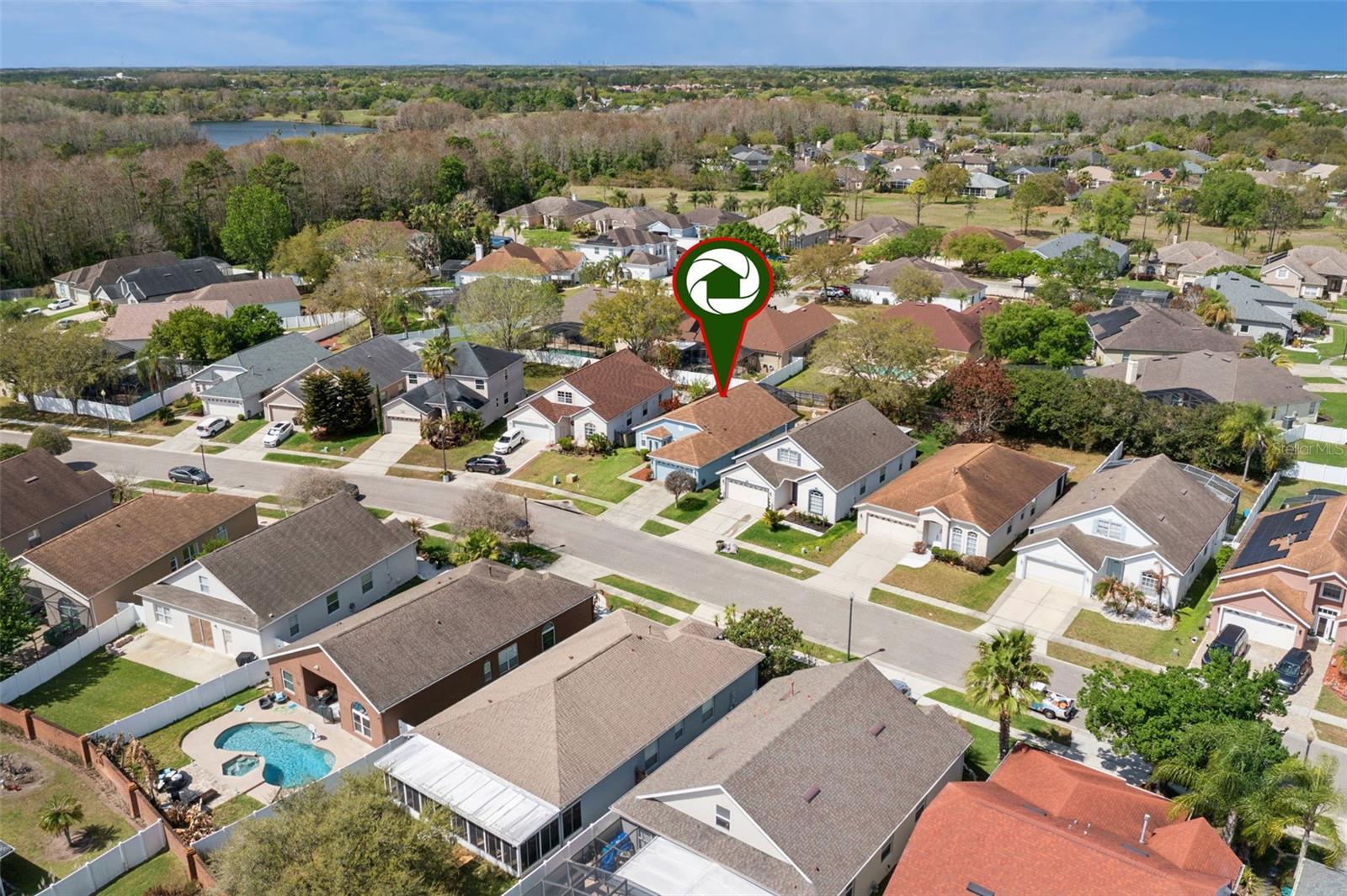 KENSINGTON AT EASTWOOD - Residential