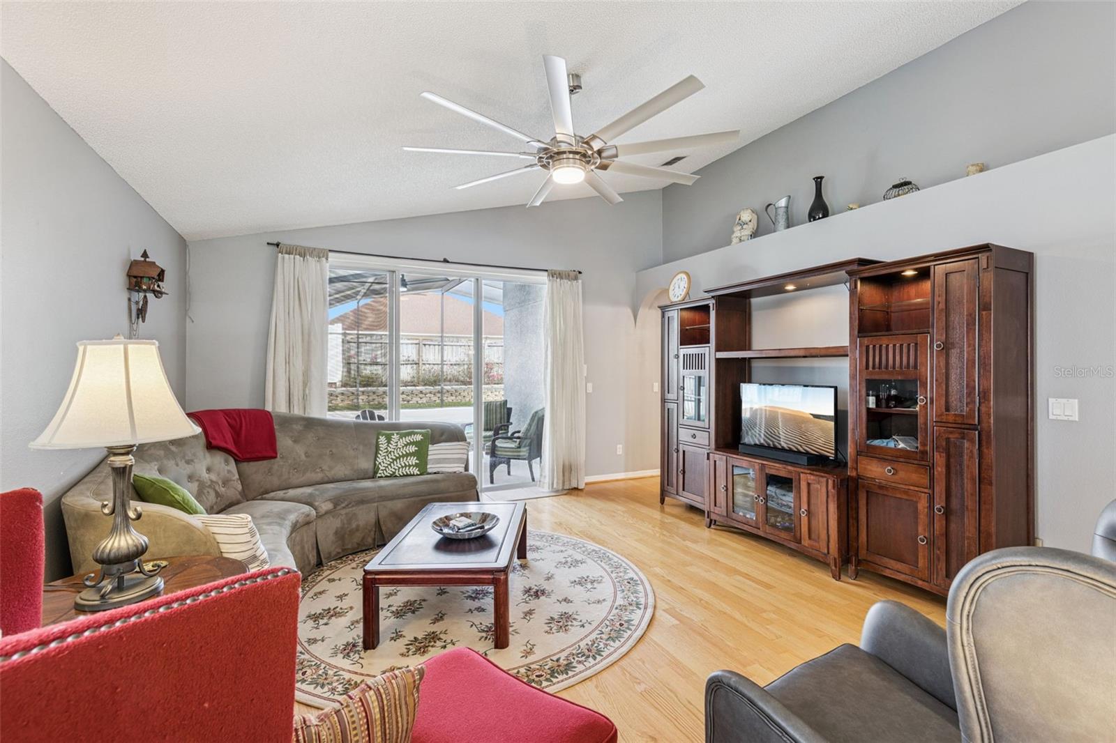 KENSINGTON AT EASTWOOD - Residential