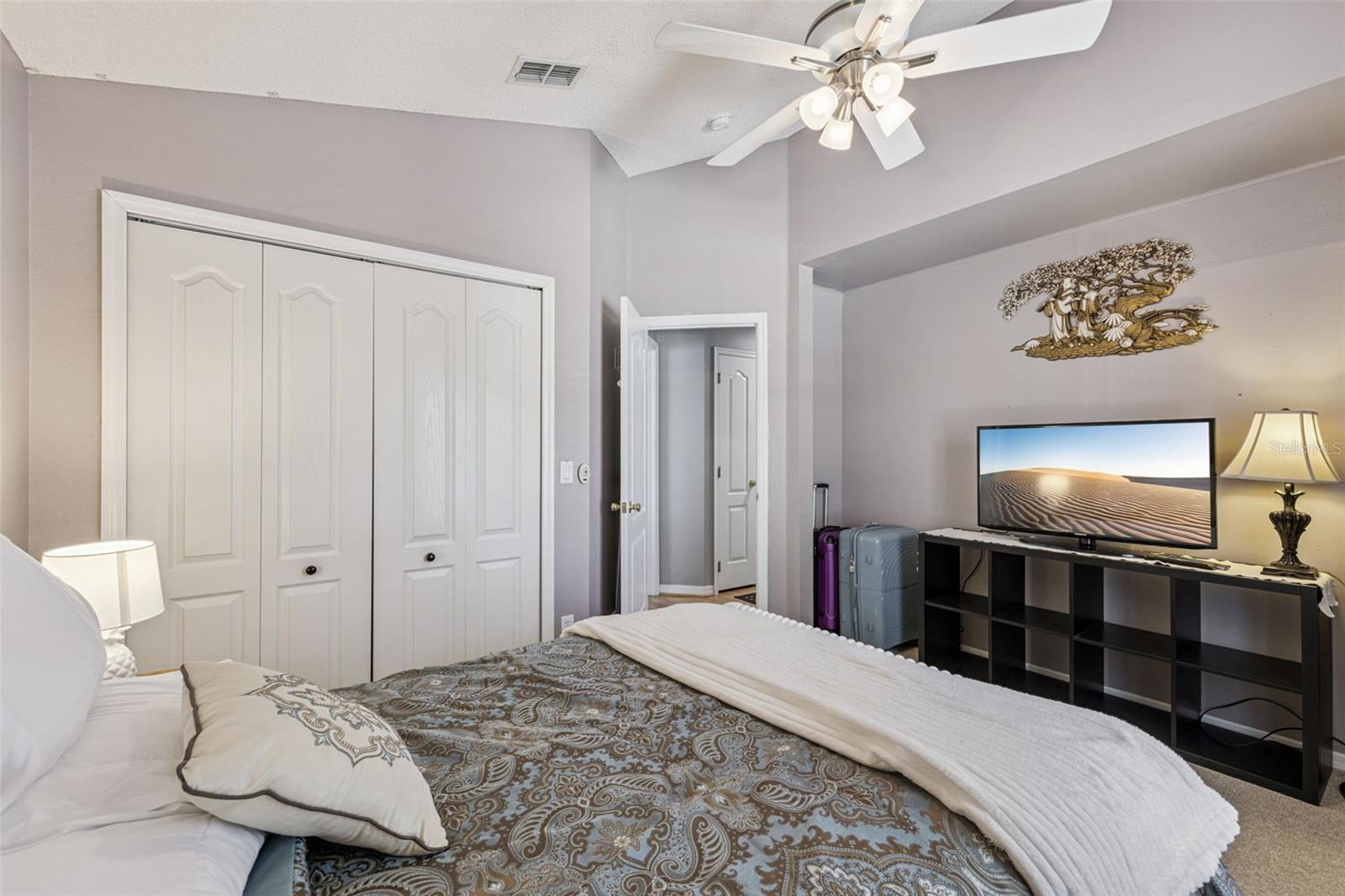 KENSINGTON AT EASTWOOD - Residential