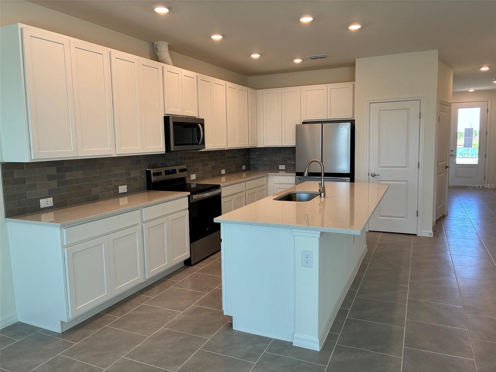 WATERSET - Residential