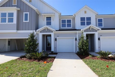 Photo of 6335 Jensen View Avenue, Apollo Beach, FL 33572 (MLS # TB8497049)