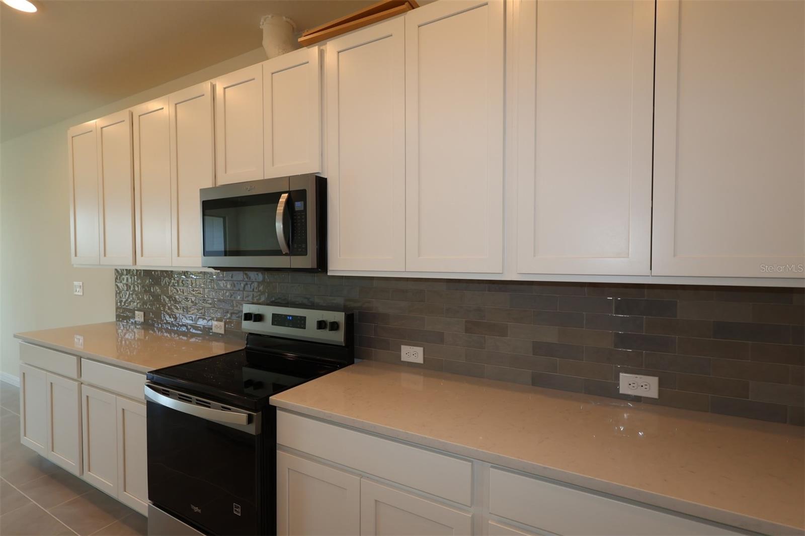 WATERSET - Residential