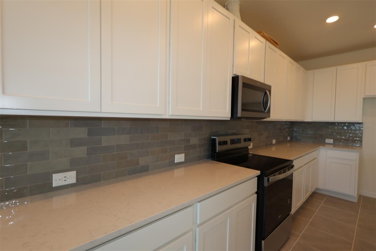 WATERSET - Residential