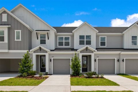 Photo of 6335 Jensen View Avenue, Apollo Beach, FL 33572 (MLS # TB8497049)