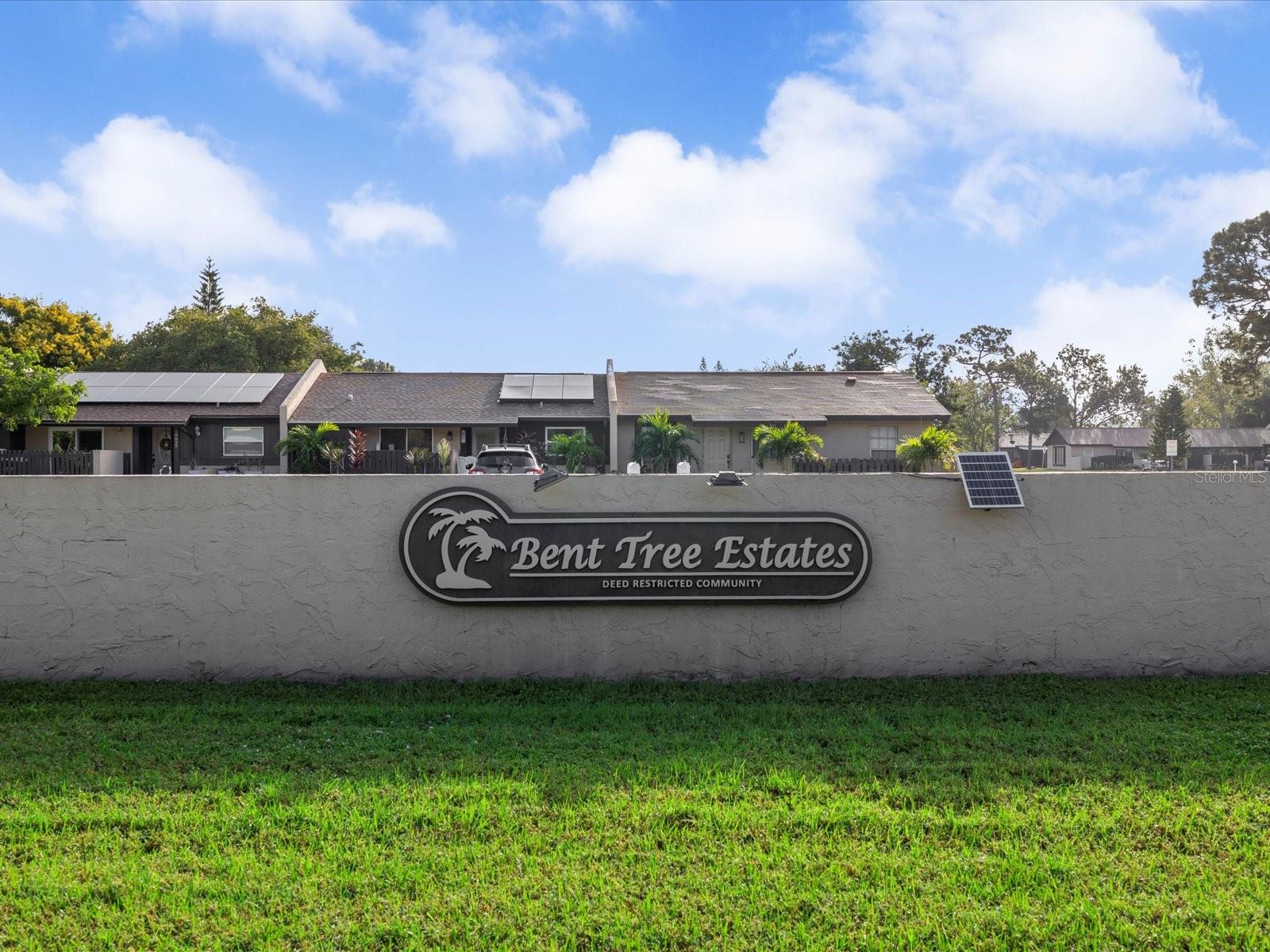 BENT TREE - Residential