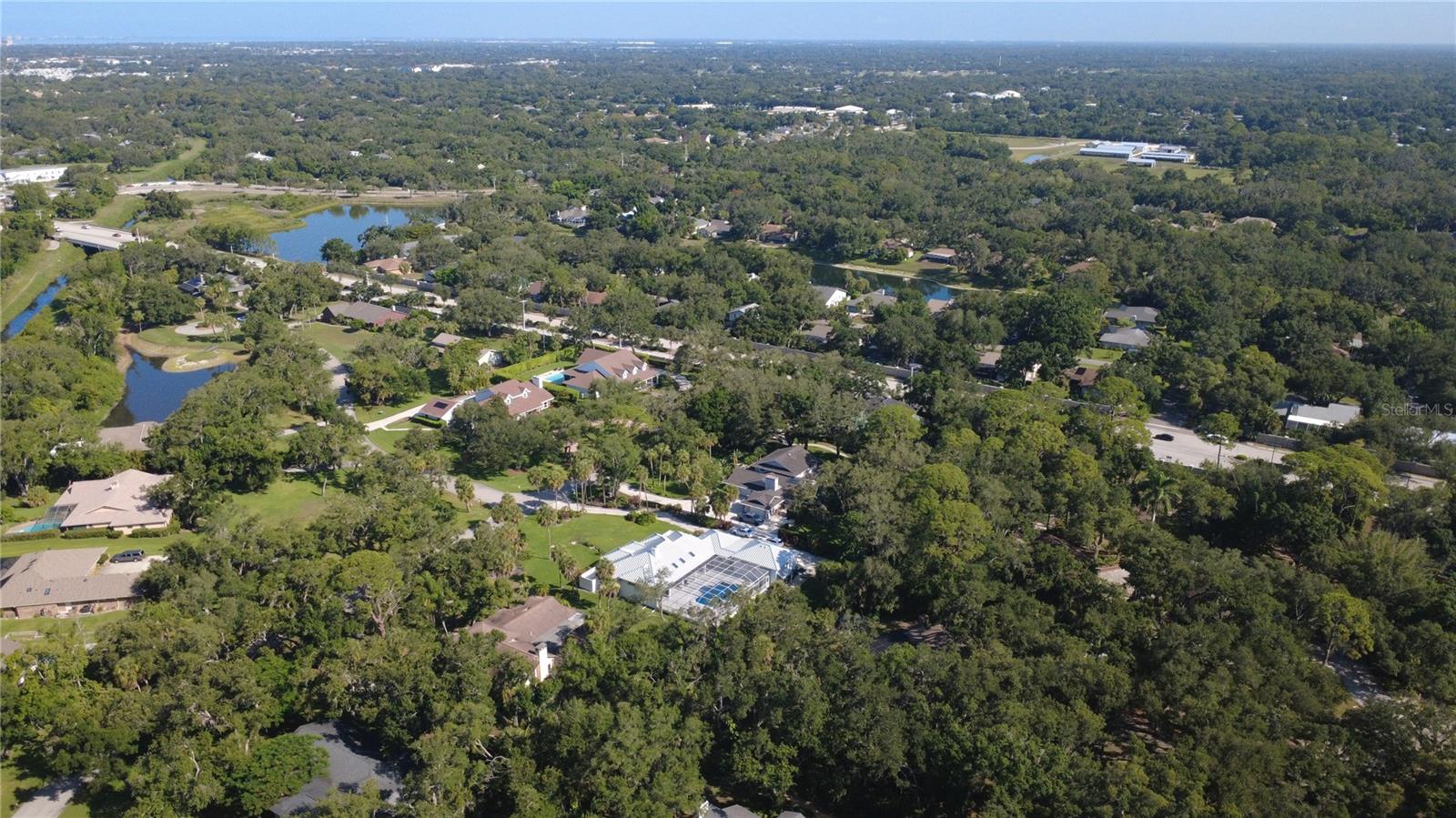 4632 STONE RIDGE TRAIL