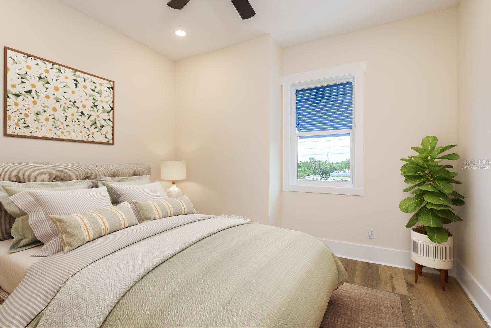MIRA VISTA TWNHMS PH II - Residential