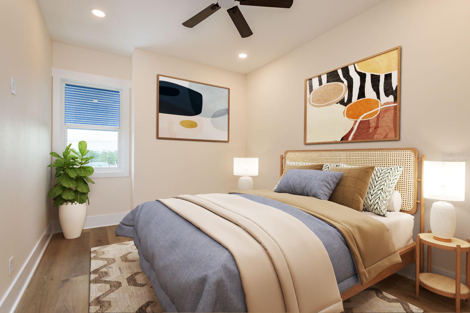 MIRA VISTA TWNHMS PH II - Residential