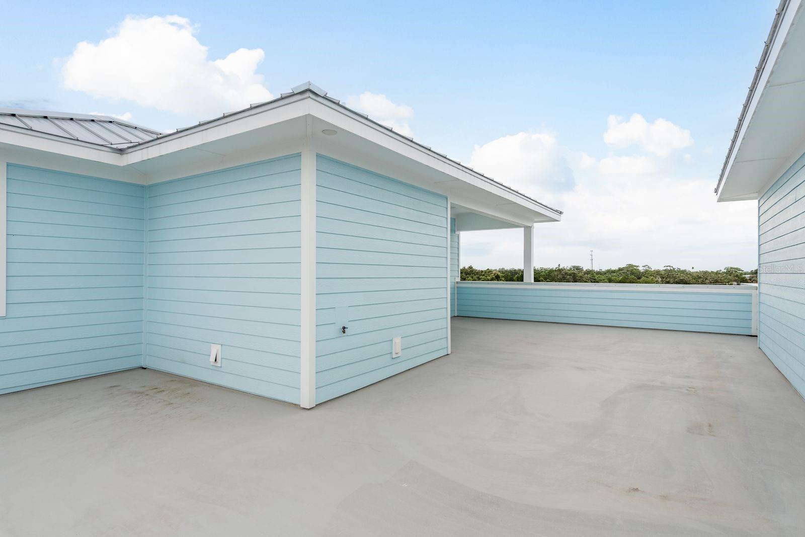 MIRA VISTA TWNHMS PH II - Residential