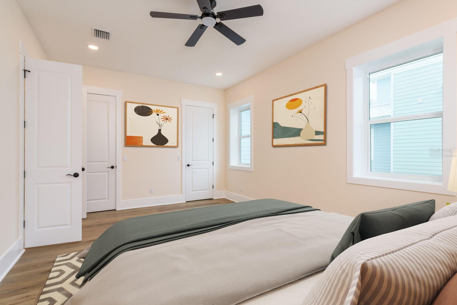 MIRA VISTA TWNHMS PH II - Residential