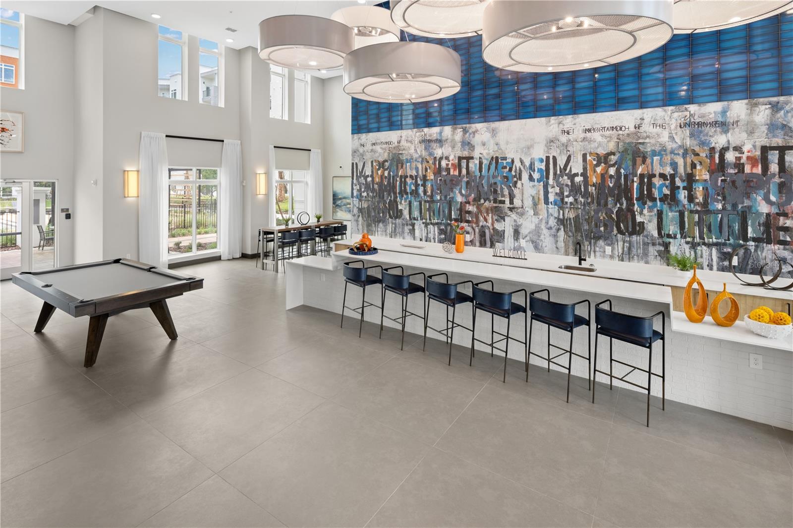 ARTEGON - Residential Lease