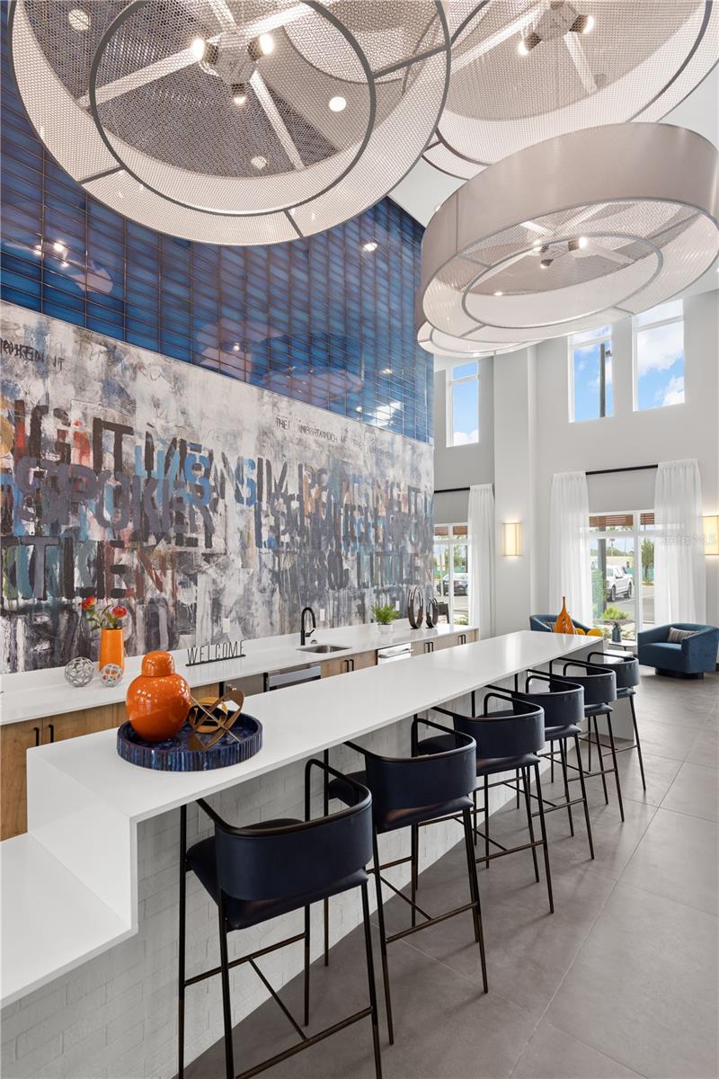 ARTEGON - Residential Lease