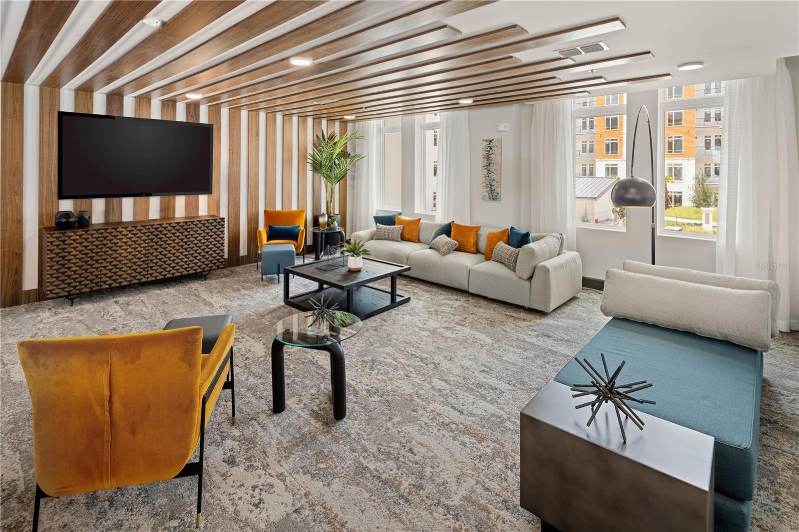 ARTEGON - Residential Lease