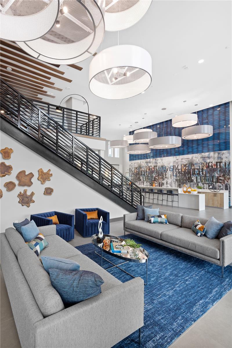 ARTEGON - Residential Lease