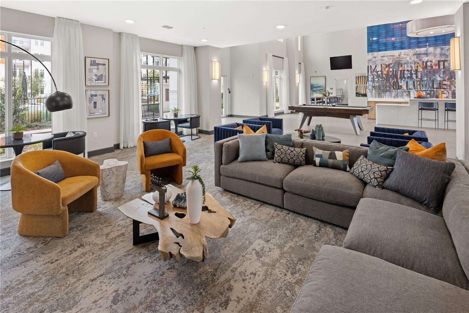 ARTEGON - Residential Lease