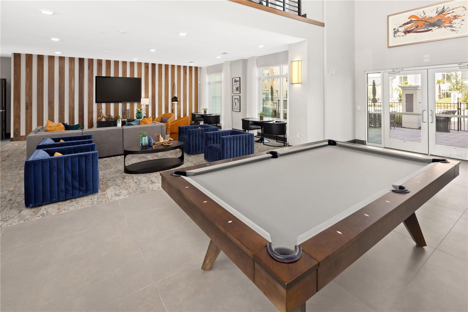 ARTEGON - Residential Lease