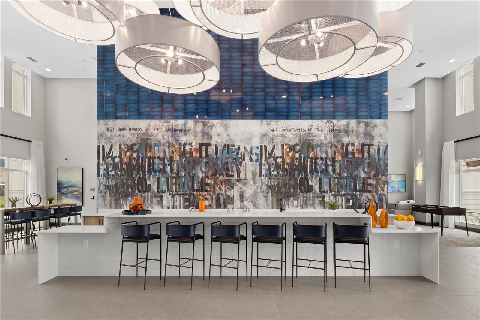 ARTEGON - Residential Lease