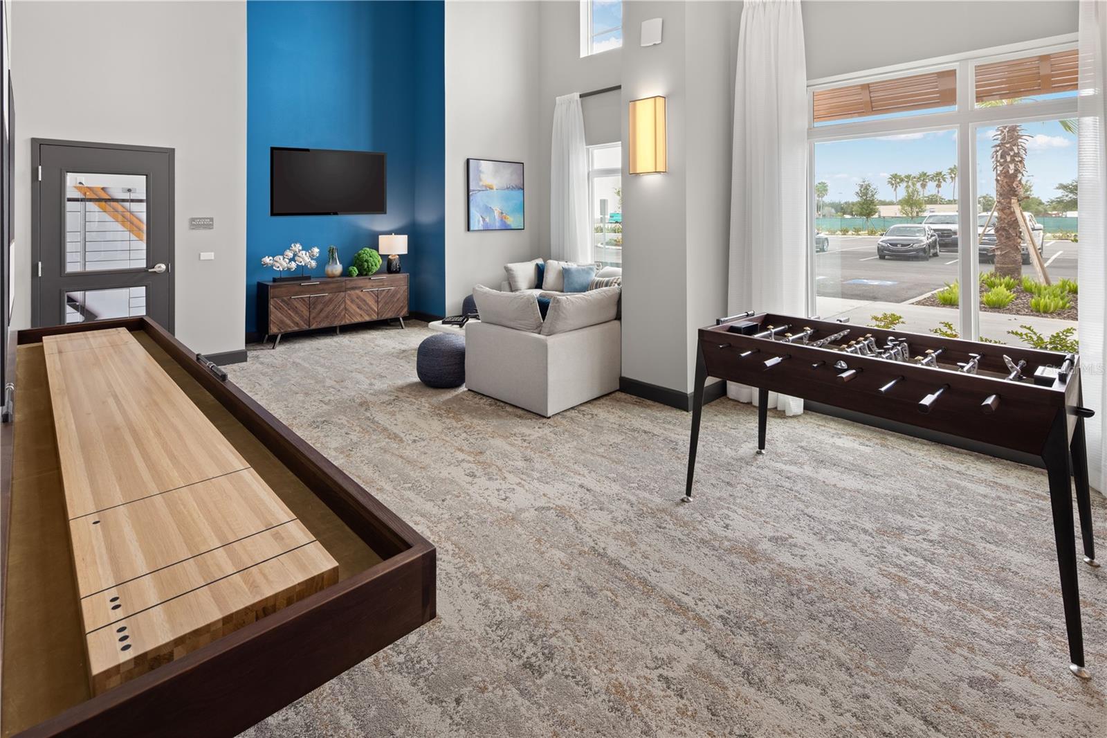 ARTEGON - Residential Lease