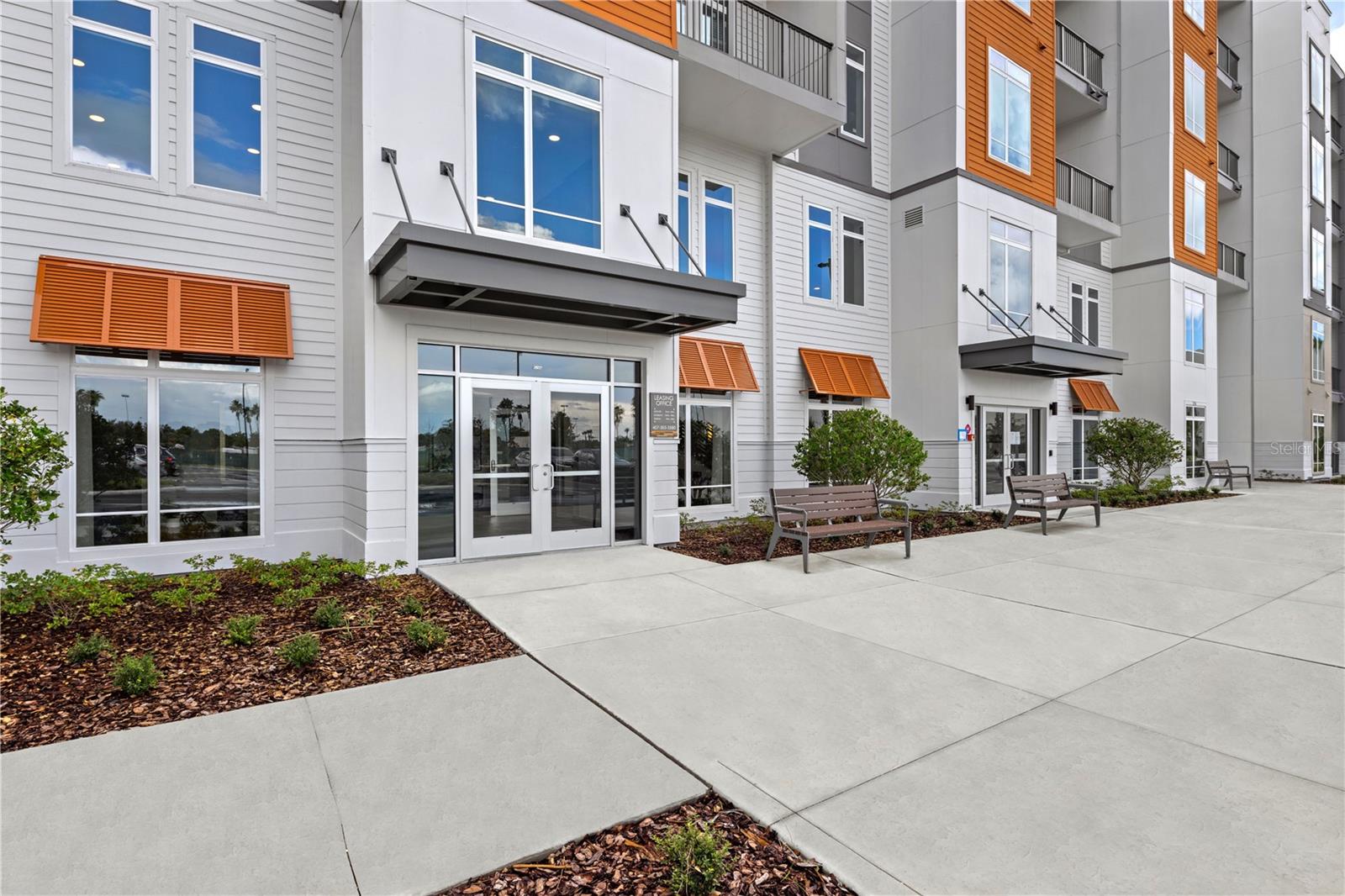 ARTEGON - Residential Lease