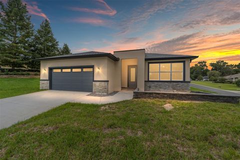 A home in OCALA