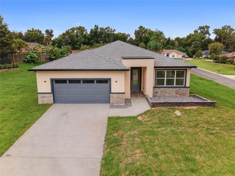 A home in OCALA