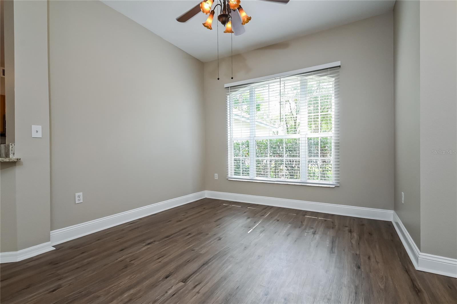 MEADOW WOODS RESERVE - Residential