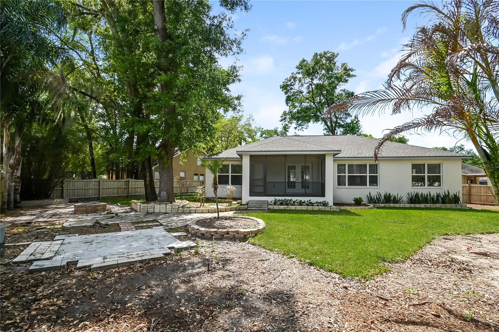 MEADOW WOODS RESERVE - Residential