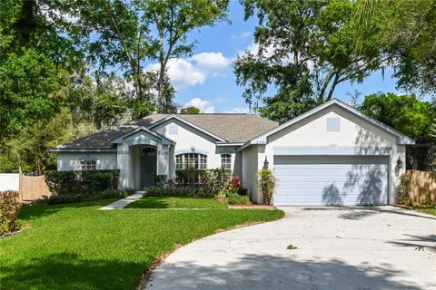 Photo of 2221 Mountain Meadow Way, Valrico, FL 33594 (MLS # C7526259)