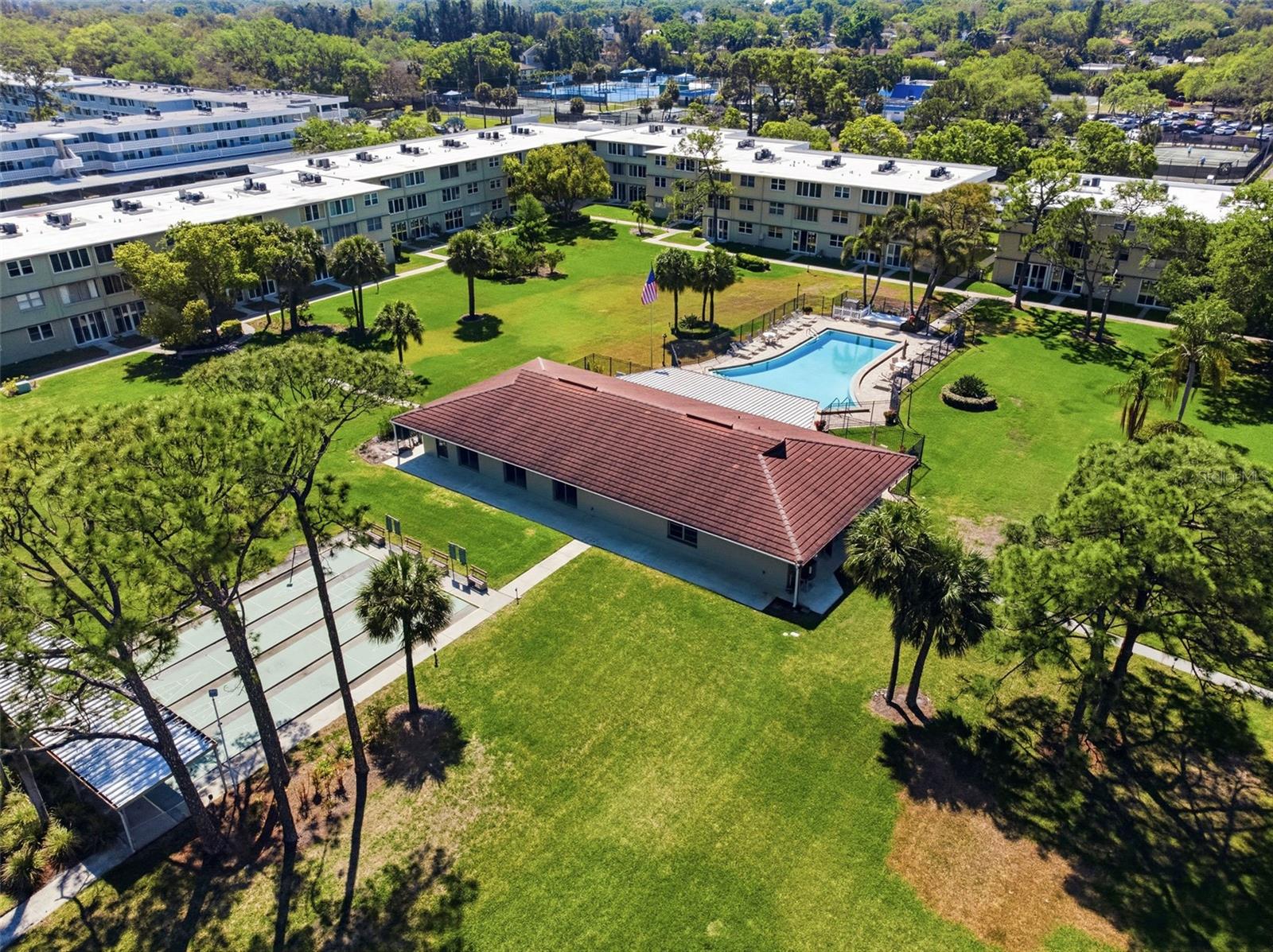 WINSTON PARK NORTHEAST - Residential