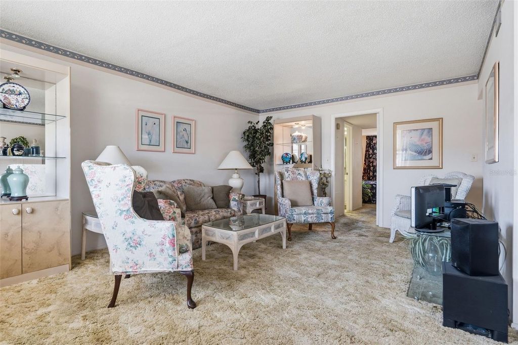 Photo of 4890 Bay Street NE #326, St Petersburg, FL 33703 (MLS # TB8493342)