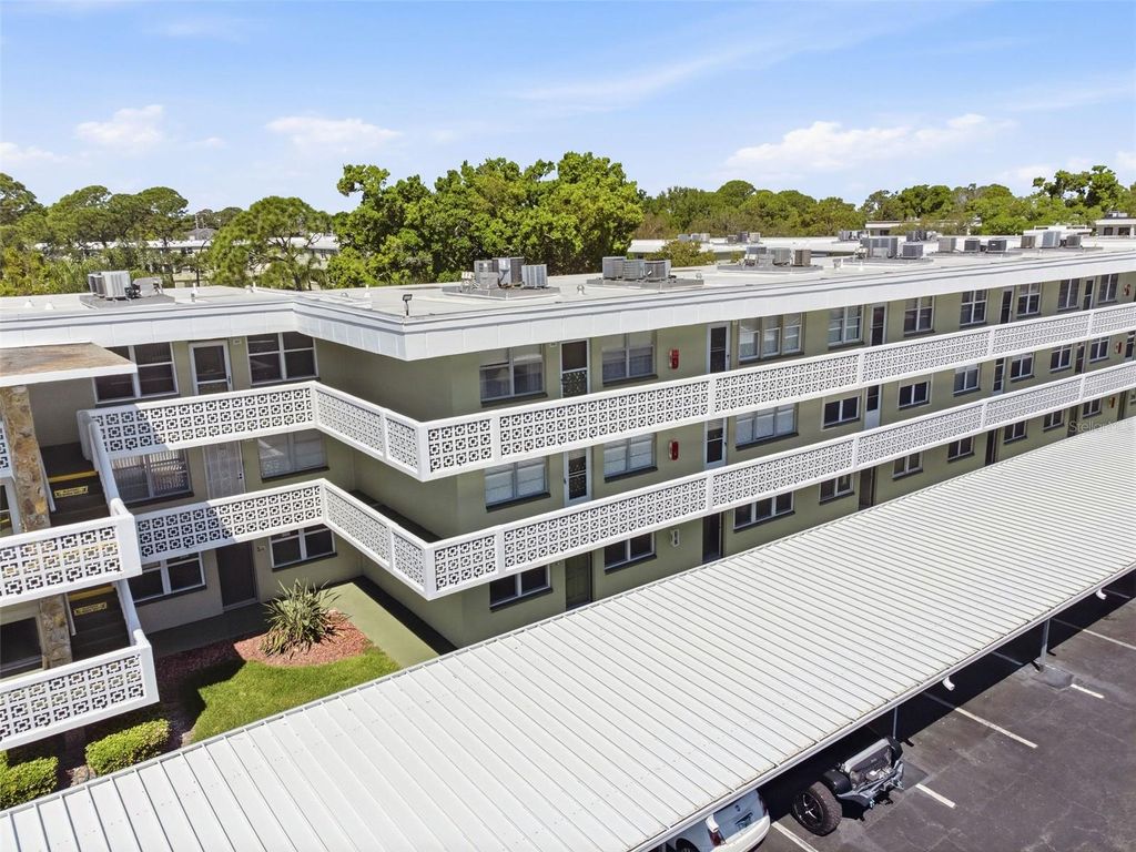 Photo of 4890 Bay Street NE #326, St Petersburg, FL 33703 (MLS # TB8493342)