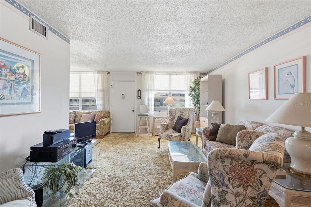 Photo of 4890 Bay Street NE #326, St Petersburg, FL 33703 (MLS # TB8493342)