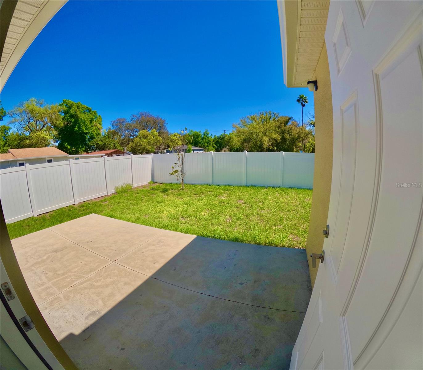 SULPHUR HILL - Residential