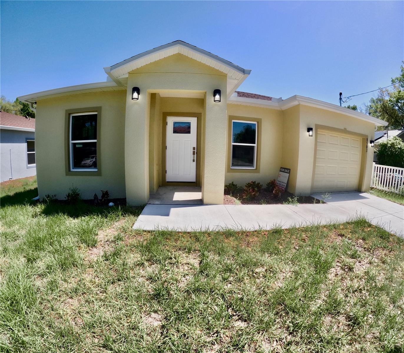 SULPHUR HILL - Residential