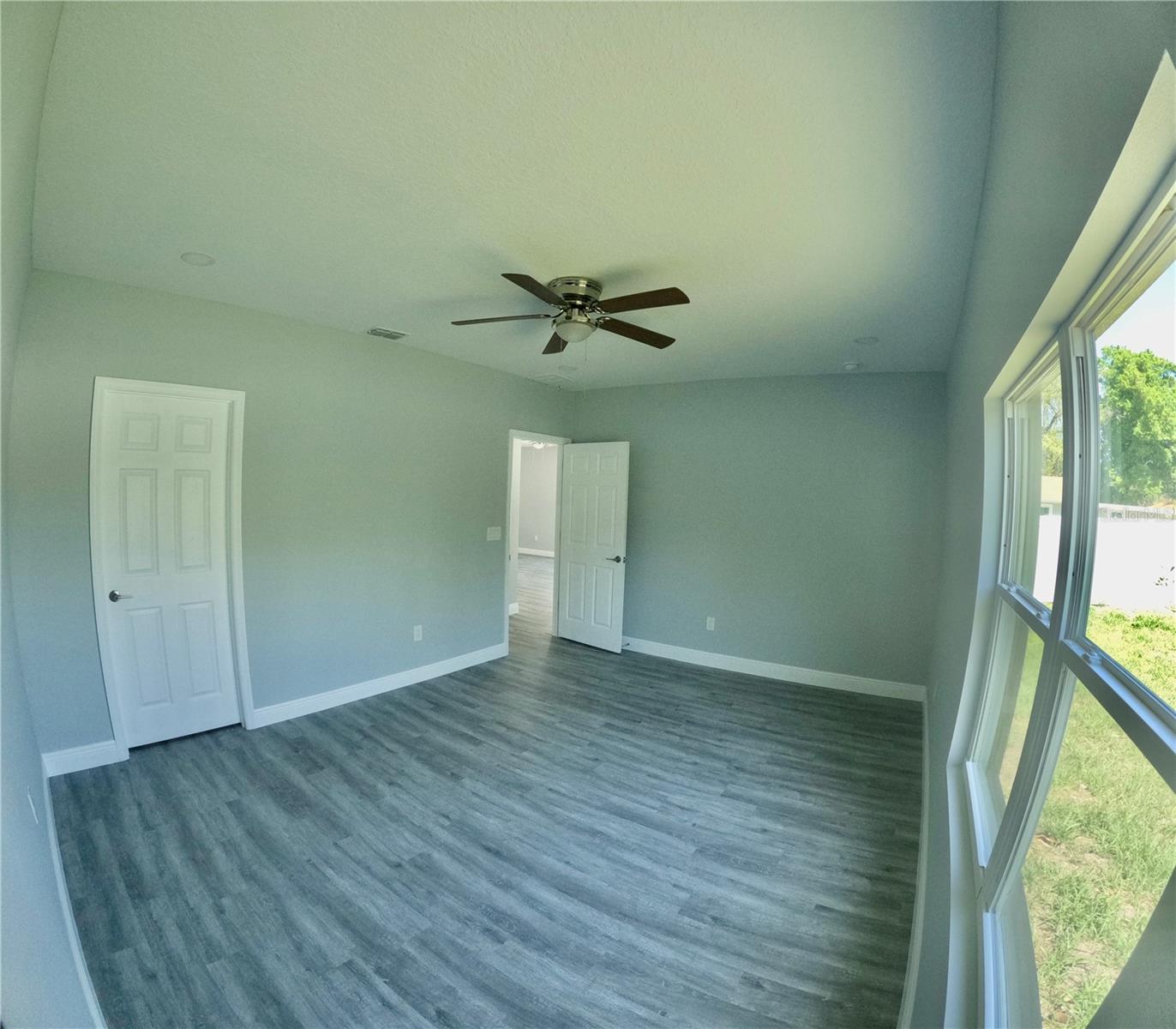 SULPHUR HILL - Residential