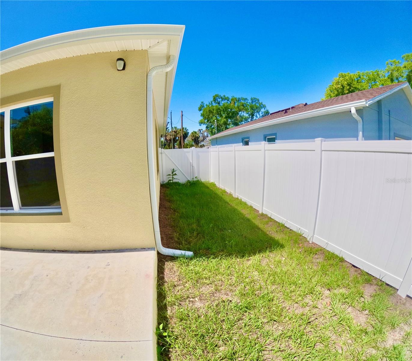 SULPHUR HILL - Residential