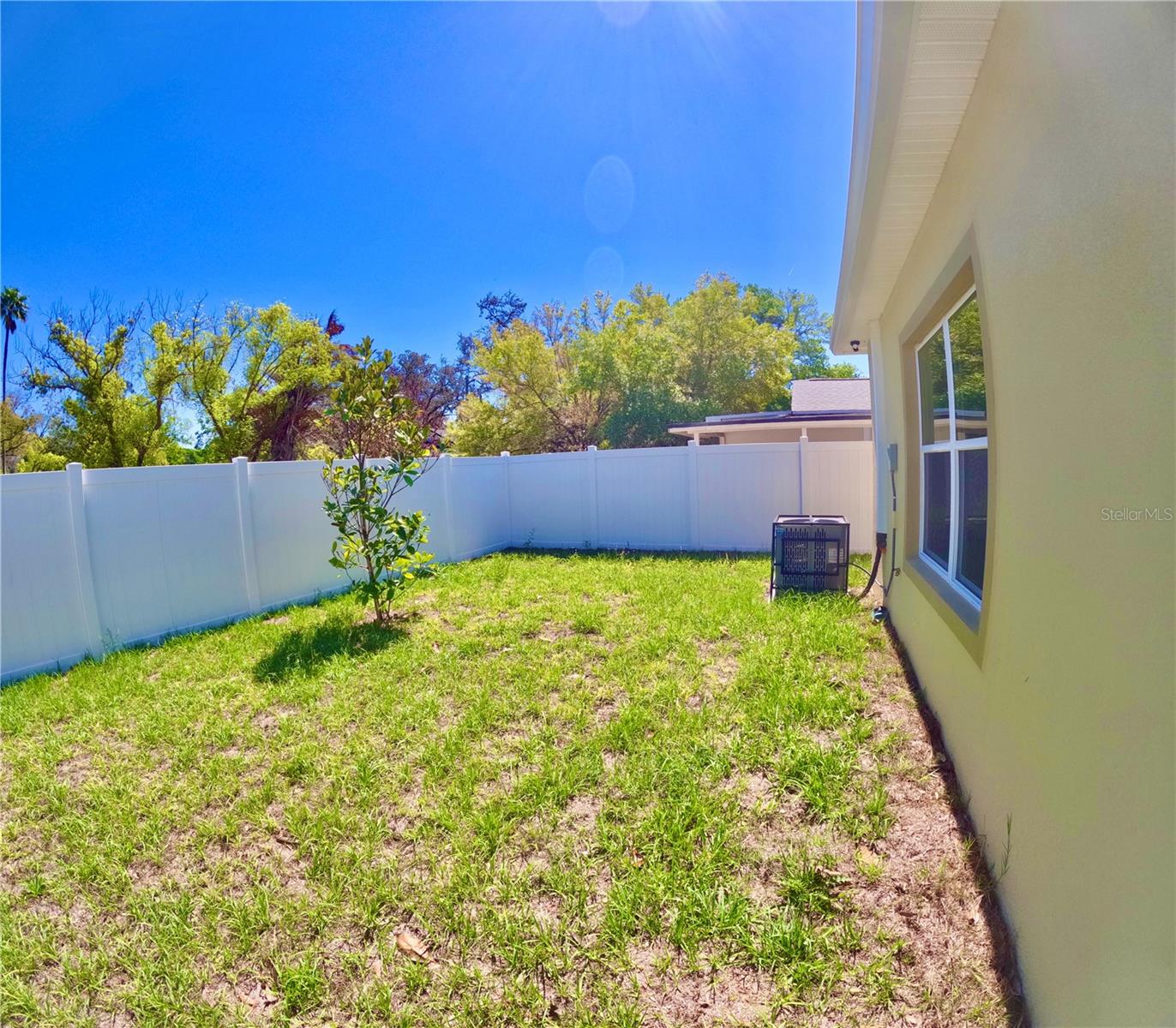 SULPHUR HILL - Residential