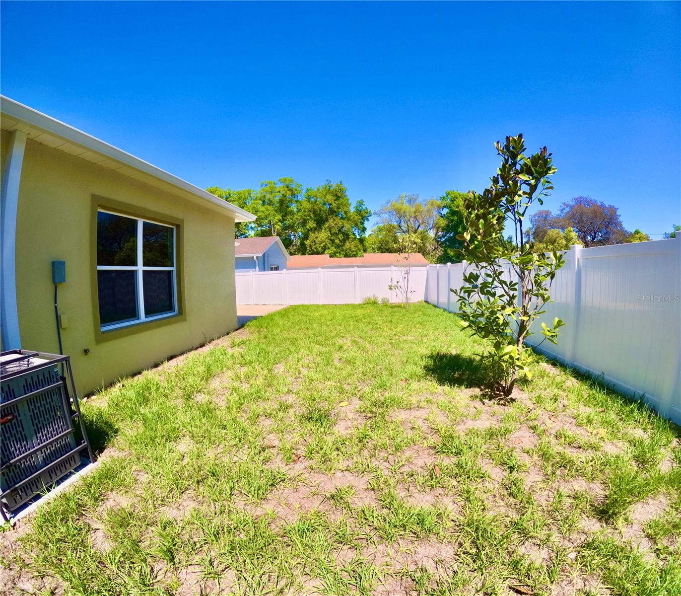 SULPHUR HILL - Residential