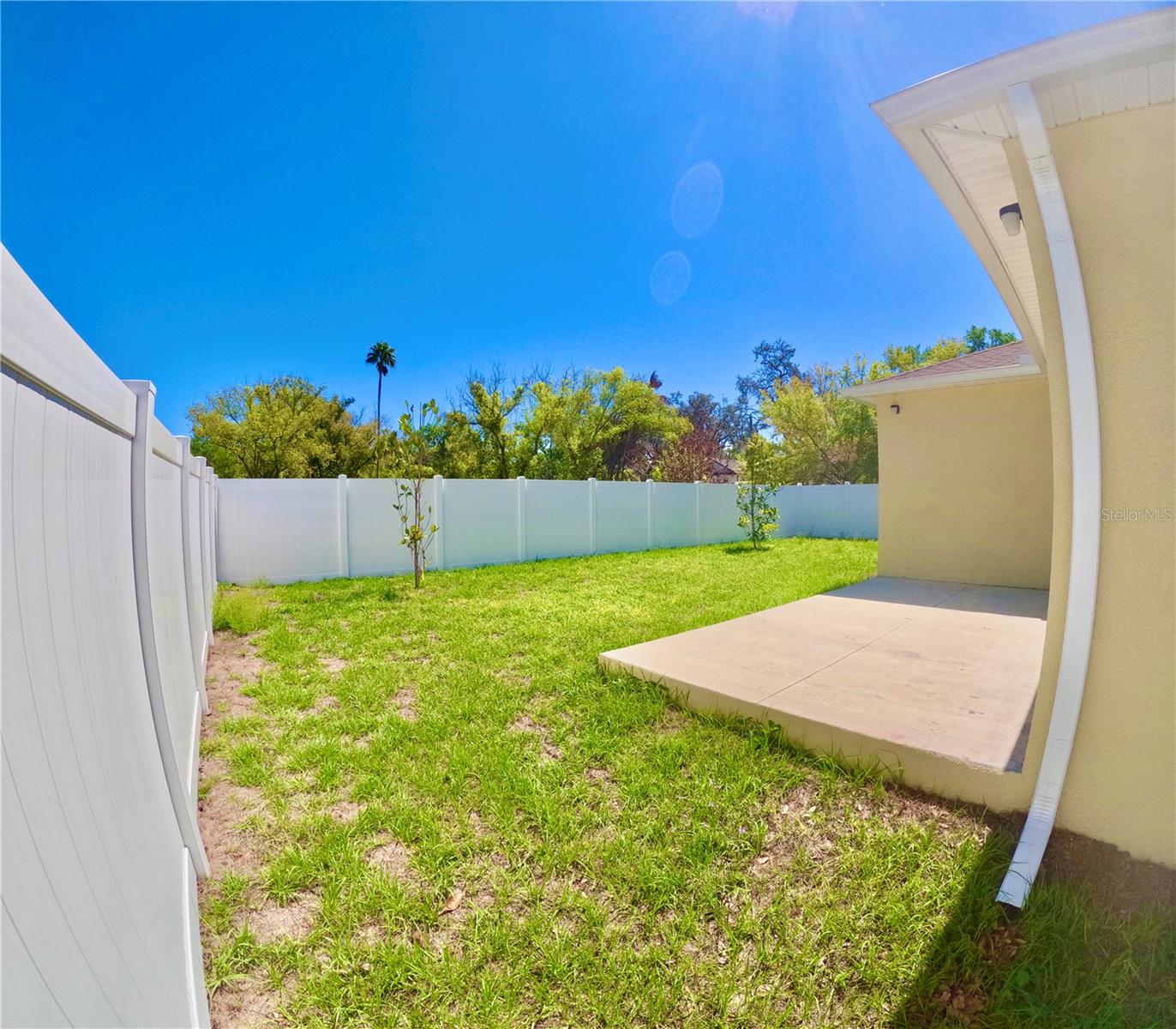 SULPHUR HILL - Residential