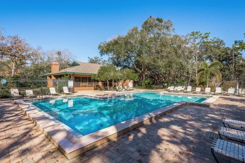 A home in PALM HARBOR