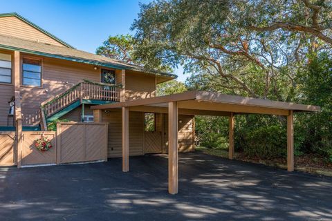 A home in PALM HARBOR