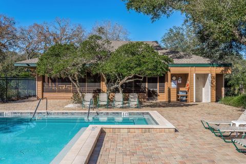 A home in PALM HARBOR