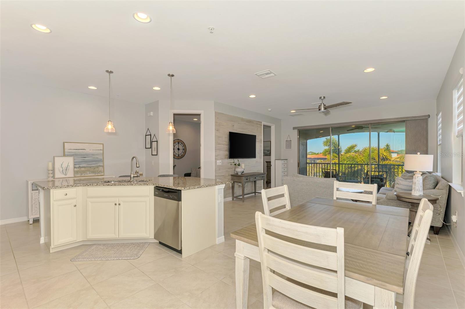 TOSCANA ISLES CARRIAGE HOMES - Residential