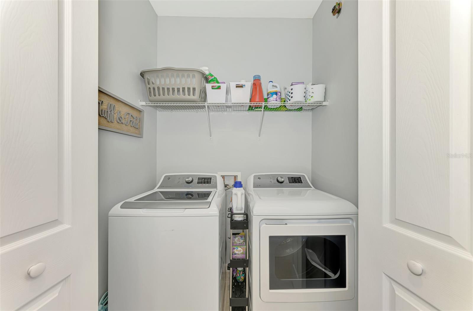 TOSCANA ISLES CARRIAGE HOMES - Residential